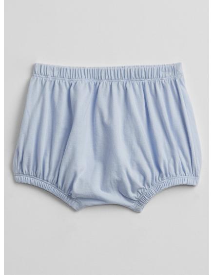 Detské šortky medvedík bublina