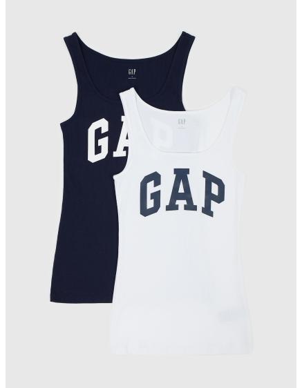 Tielko s logom GAP, 2 ks