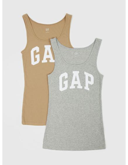 Tielko s logom GAP, 2 ks