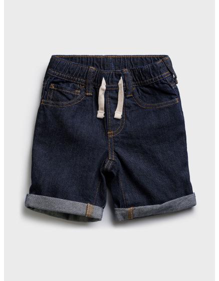 Detské džínsové šortky