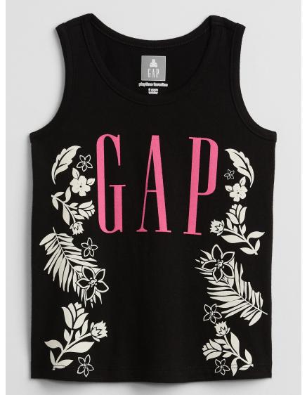 Detské tielko GAP logo