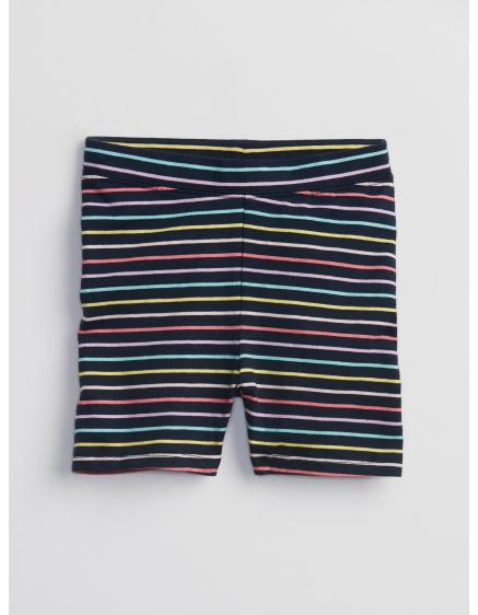 Detské šortky na bicykel