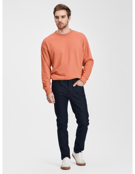 Džínsy all temp slim taper