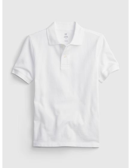 Detská polokošeľa