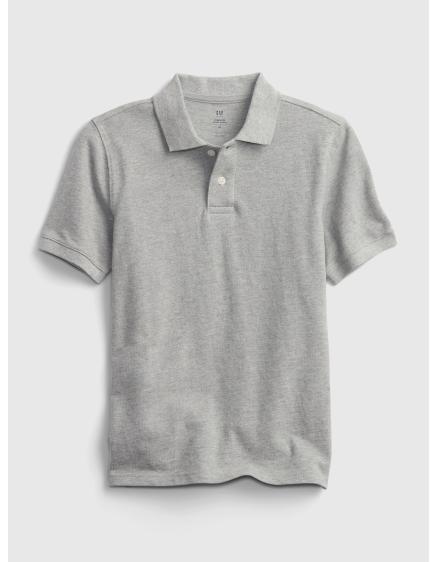 Detská polokošeľa