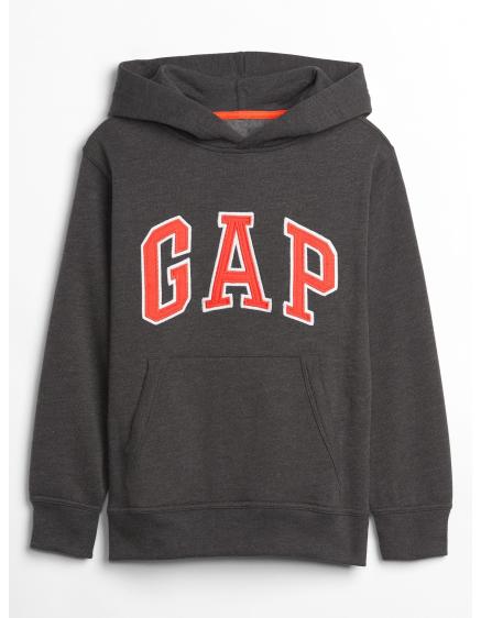 Detská mikina GAP logo