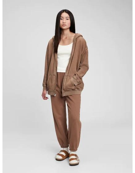 Teenagerská mikina s kapucňou