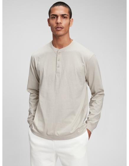 Tričko s dlhým rukávom