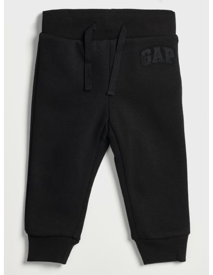 Dětské tepláky s logem