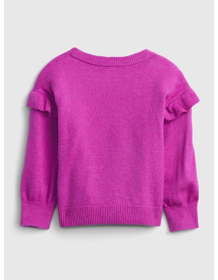 Detský sveter s hviezdičkou