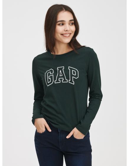 Tričko jednoduché s logom GAP