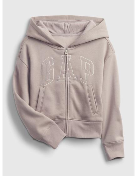 Detská mikina GAP logo