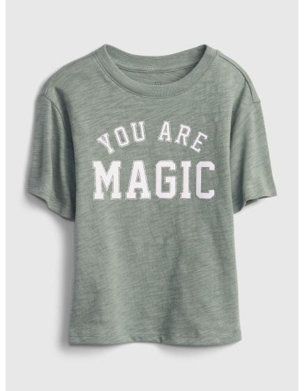 Detské tričko nadrozmernej veľkosti