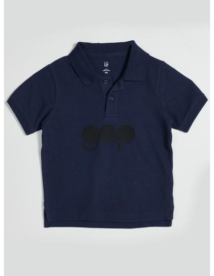 Dětské polo tričko GAP