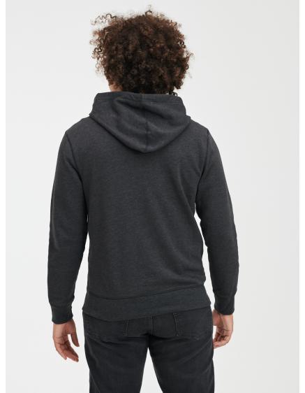 Cipzáras pulóver GAP logóval