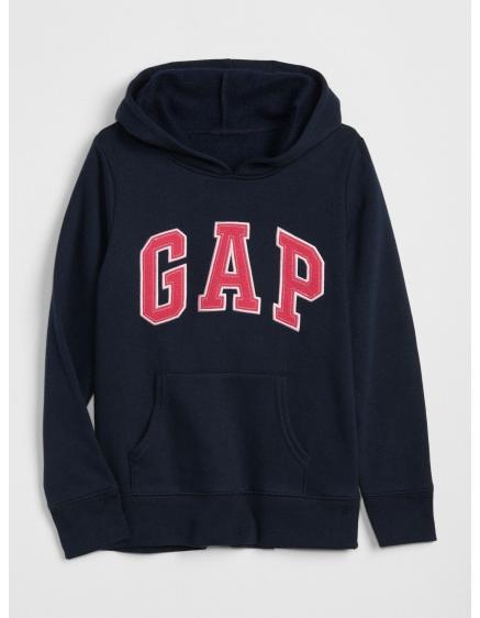 Detská mikina s logom GAP