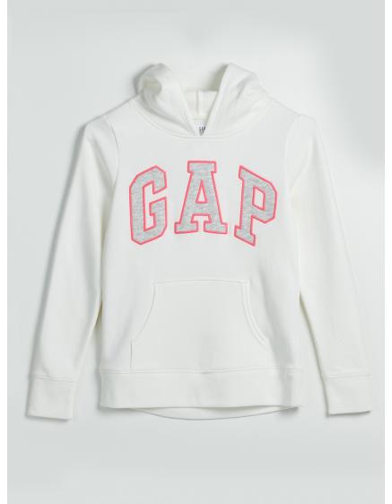 Detská mikina s logom GAP
