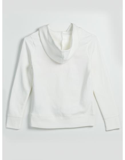 Detská mikina s logom GAP