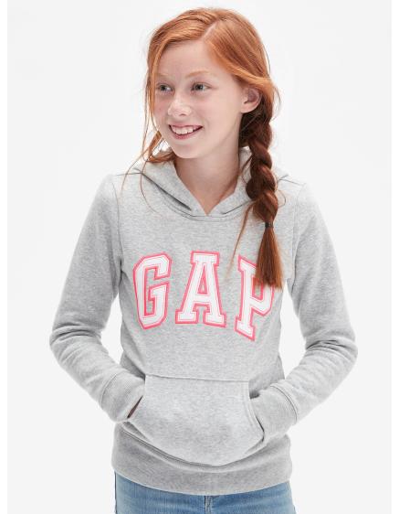 Detská mikina s logom GAP