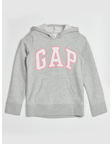 Detská mikina s logom GAP