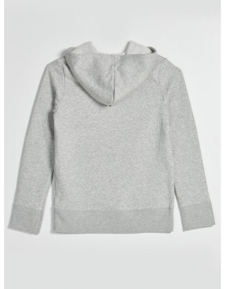 Detská mikina s logom GAP