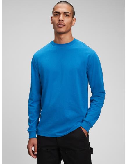 Tričko s dlhým rukávom