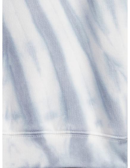 Detská mikina s batikou