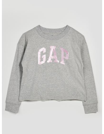 Detské tričko s logom