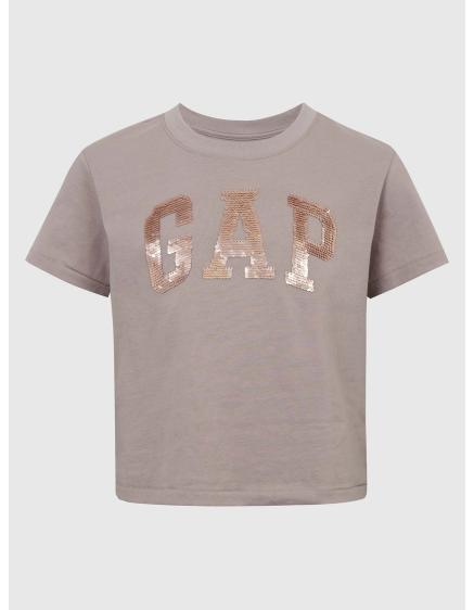 Detské tričko s logom GAP