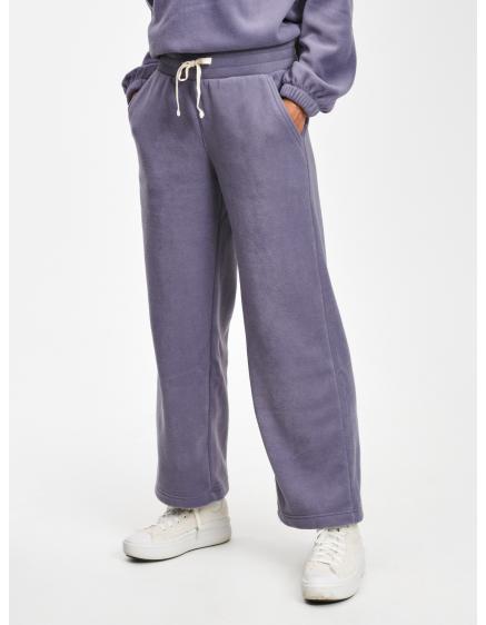 Mikroflísové tepláky