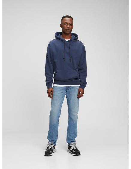 Džínsy GapFlex Slim Straight