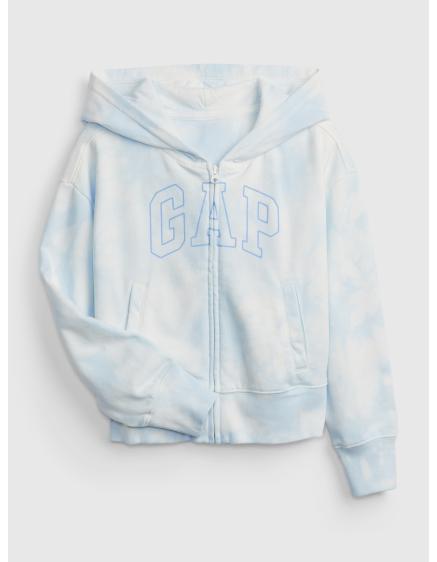 Detská mikina s logom