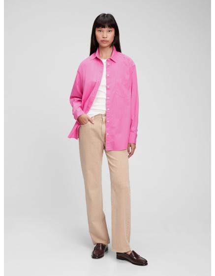 Tričko z organickej bavlny