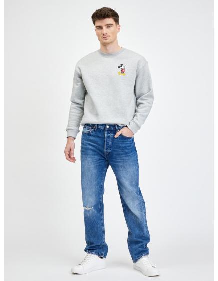 Džíny 90s original straight fit