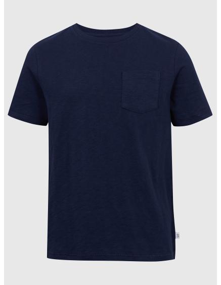 Detské tričko z organickej bavlny