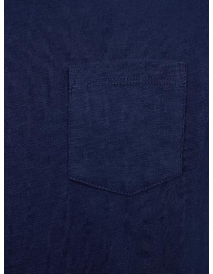 Detské tričko z organickej bavlny