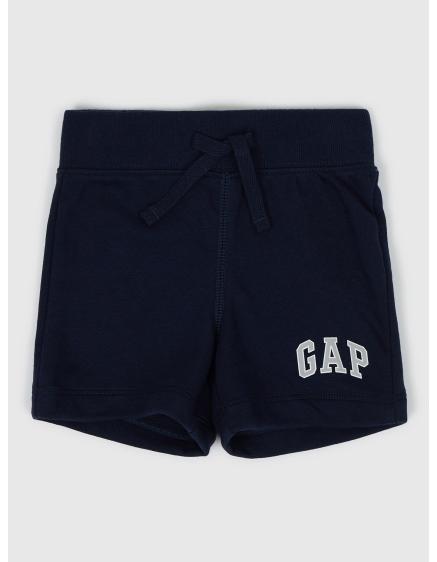 Dětské Kraťasy logo GAP