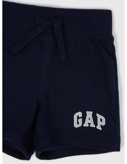 Dětské Kraťasy logo GAP