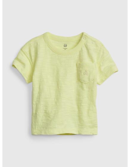 Baby tričko Brannan s kapsičkou