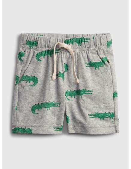 Brannan baba rövidnadrág