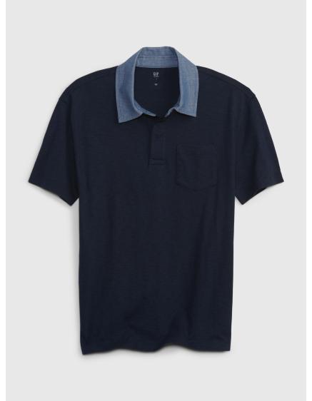 Detské polo tričko