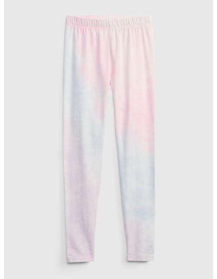 Detské legíny z organickej bavlny