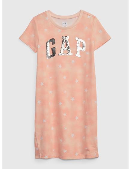 Gyerek ruha logóval