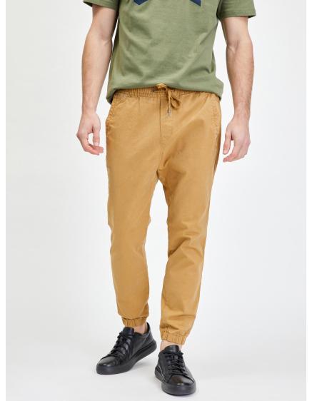 Nadrág nélkülözhetetlen joggers