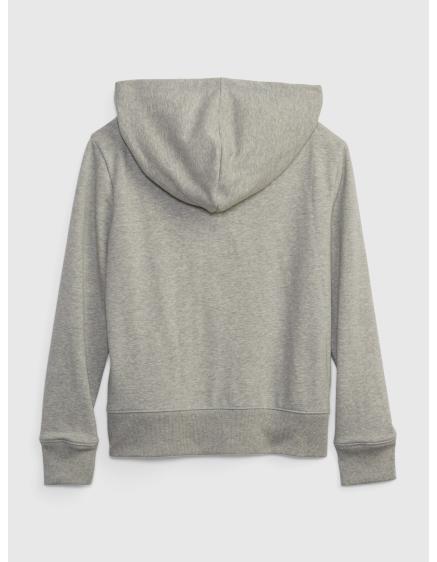 Gyerek pulóver GAP logóval