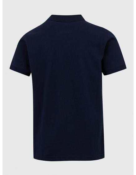 Dětské polo tričko logo GAP