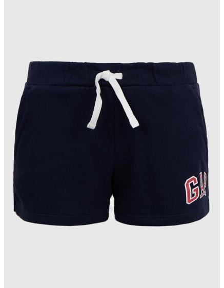 Detské tepláky s logom