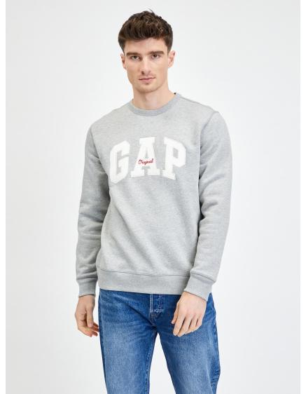 Mikina GAP original fleece
