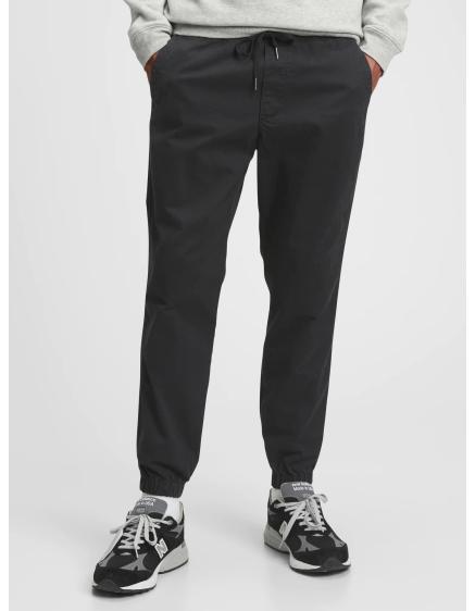 Nohavice essential joggers