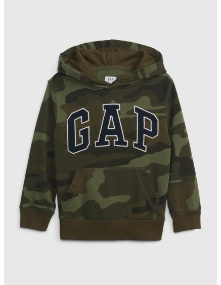 Dětská mikina s logem